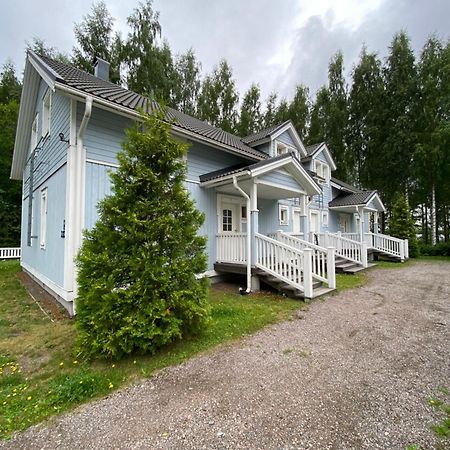 Saimaa Houses Virasoja Extérieur photo