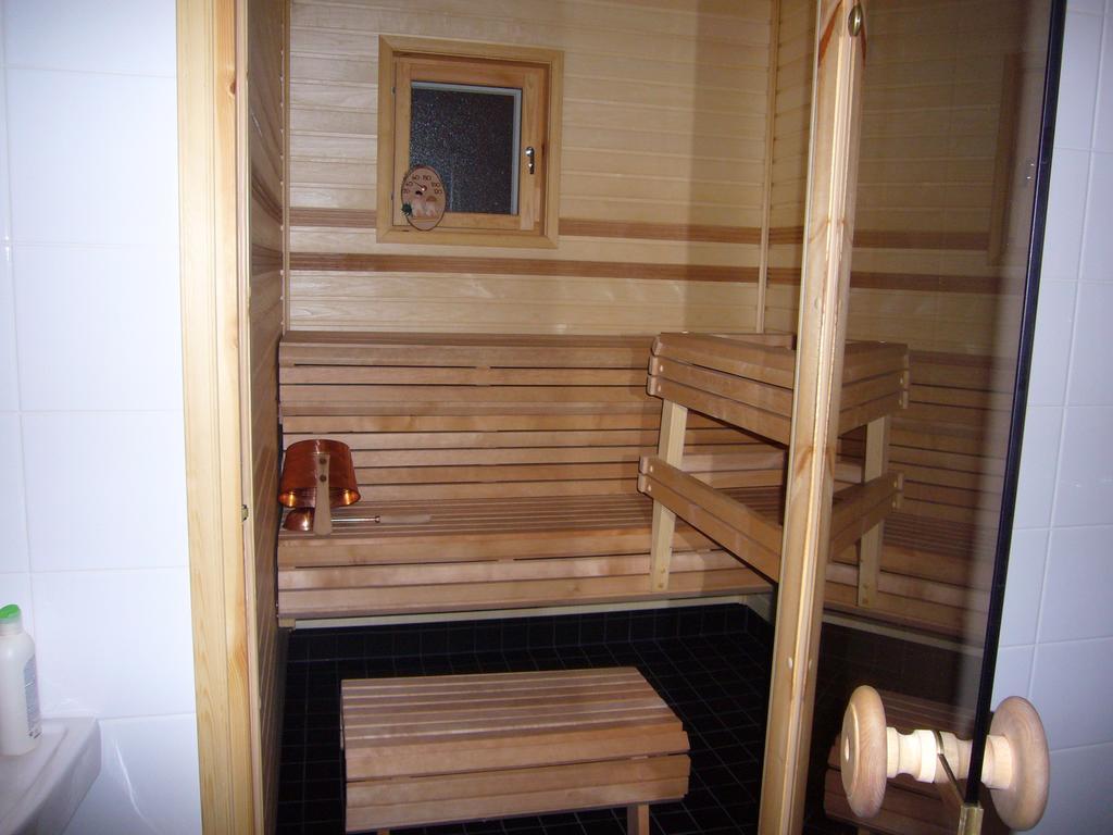Saimaa Houses Virasoja Extérieur photo