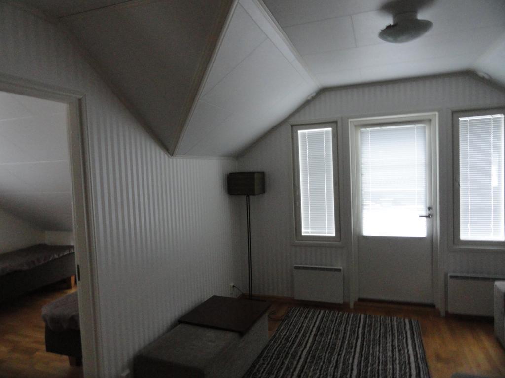 Saimaa Houses Virasoja Extérieur photo